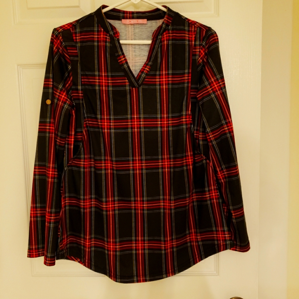 Beautiful Nursing top
